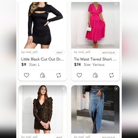 3 PACK MYSTERY BUNDLE NWT - Picture 4 of 5